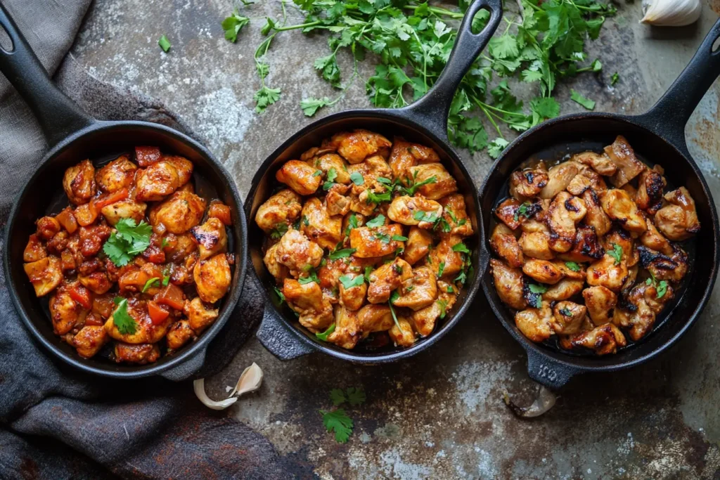 How to cook a chicken Gordon Ramsay style with roasted vegetables