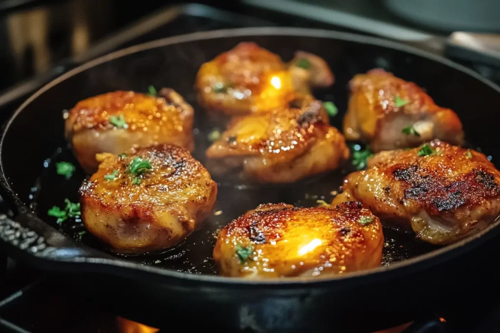 How to cook a chicken Gordon Ramsay style with roasted vegetables